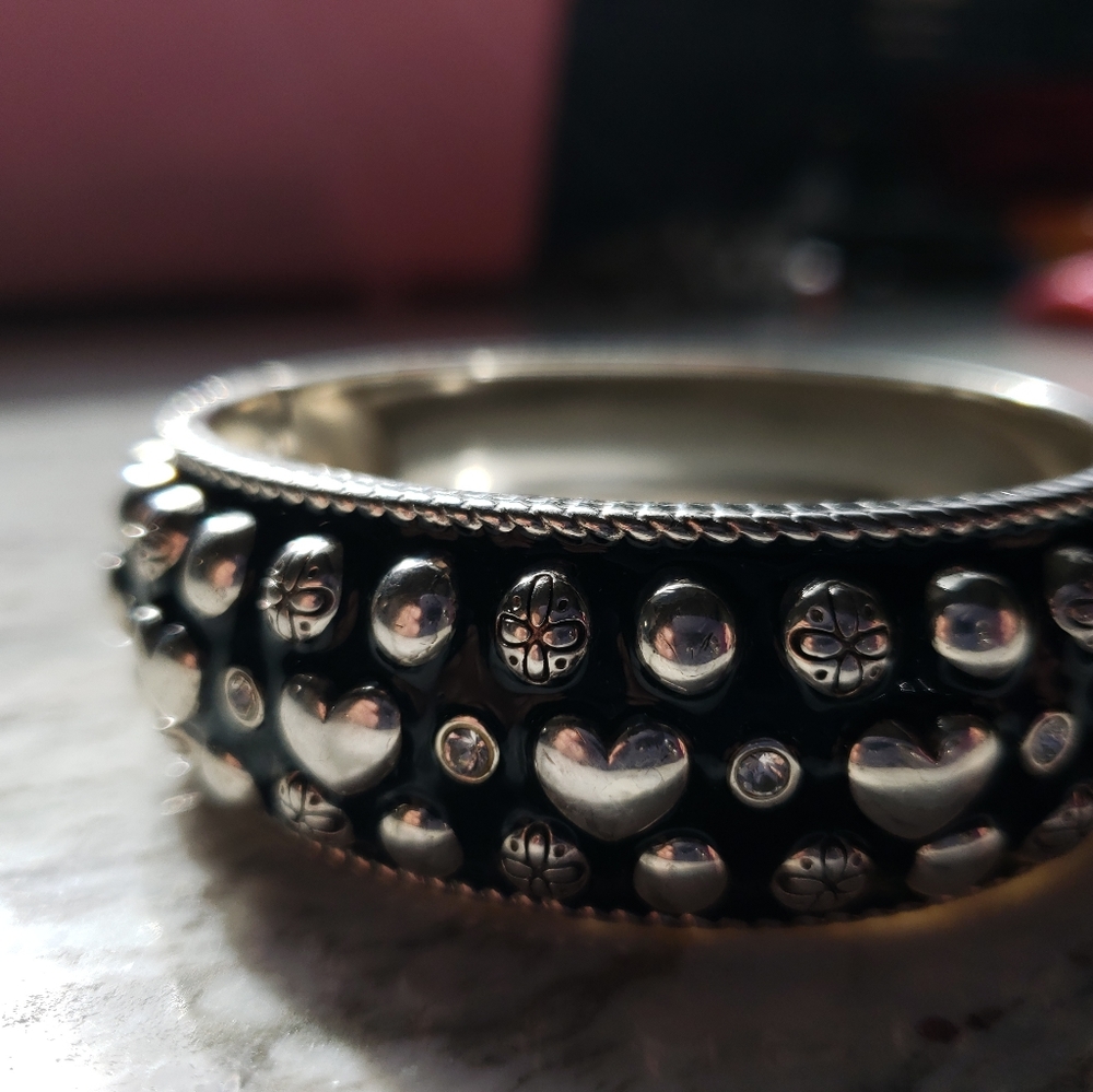 Brighton Chunky Bangle